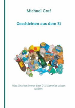 Geschichten aus dem Ei