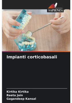 Impianti corticobasali