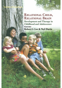 Relational Child, Relational Brain
