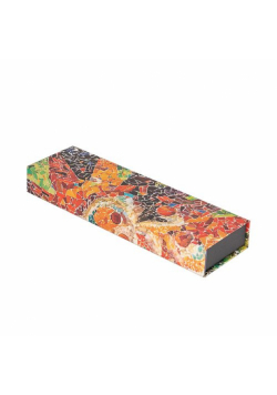 Piórnik Paperblanks Gaudi's Sun