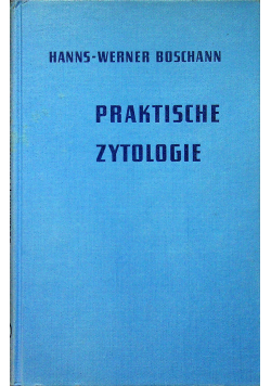 Praktische zytologie