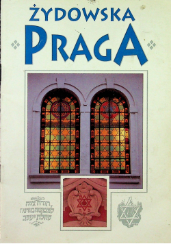 Żydowska Praga