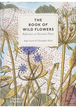 The Book of Wild Flowers