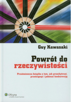 Powrót do rzeczywistości