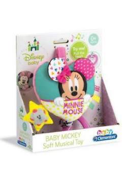 Baby Minnie. Pozytywka