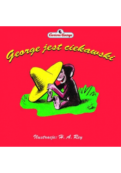 George jest ciekawski