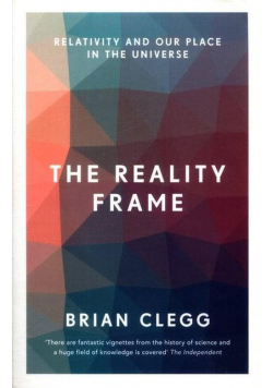 The Reality Frame