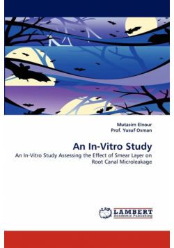An In-Vitro Study
