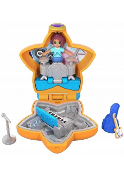 Polly Pocket. Koncert Shani FRY32