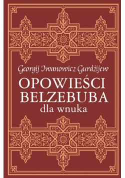 Iwanowic - Opowieści Belzebuba dla wnuka