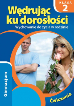 Król Teresa - Wędrując ku dorosłości 2 Ćwiczenia