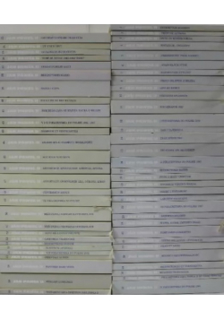 Kolekcja dzieł Jana Pawła II Tom 1 do 60