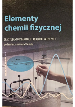 Elementy chemii fizycznej
