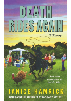 Death Rides Again