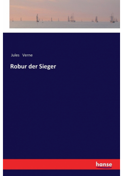 Robur der Sieger