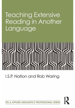 Teaching Extensive Reading in Another Language