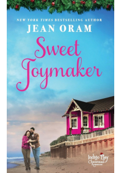 Sweet Joymaker