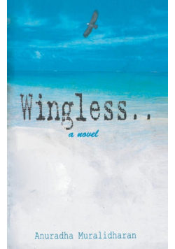 Wingless... a novel