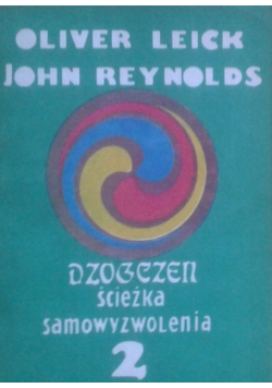 Dzogczen ścieżka samowyzwolenia 2