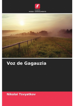 Voz de Gagauzia