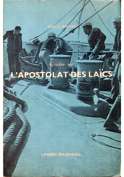 L Apostolat des laics