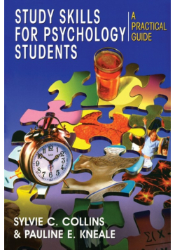 Study Skills for Psychology Students
