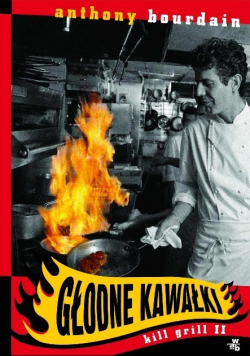 Głodne kawałki Kill grill Tom 2