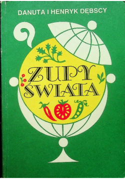 Zupy świata