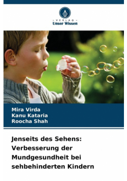 Jenseits des Sehens