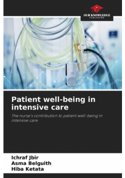 Patient well-being in intensive care