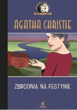 Kolekcja kryminałów Tom 66 Zbrodnia na festynie
