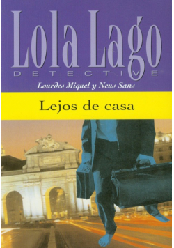 Lejos de casa: Nivel A2+