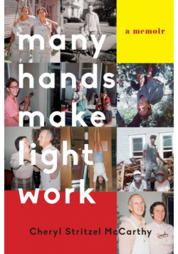 Many Hands Make Light Work