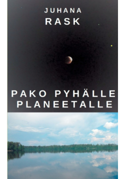 Pako pyhälle planeetalle