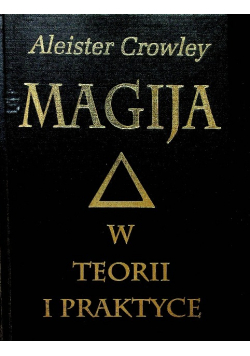 Magija w teorii i praktyce
