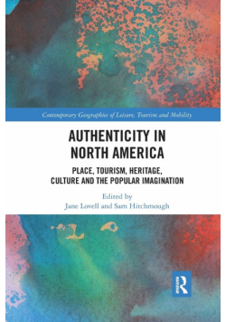 Authenticity in North America