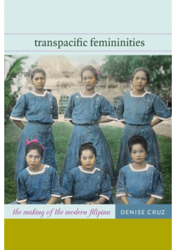 Transpacific Femininities
