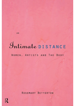 An Intimate Distance