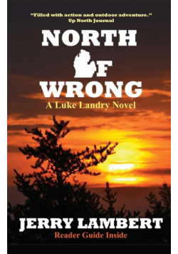 North Of Wrong