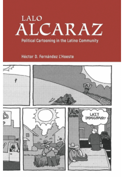 Lalo Alcaraz