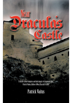 Near Dracula's Castle