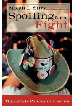 Spoiling for a Fight