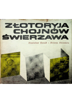 Złotoryja Chojnów Świerzawa