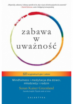 Zabawa w uważność