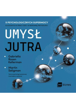 Umysł jutra