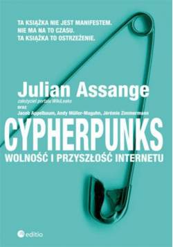 Cypherpunks