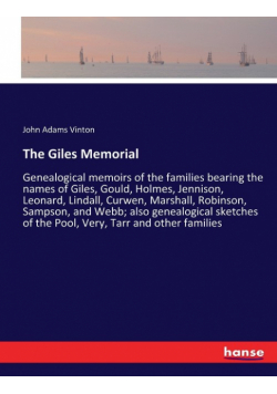 The Giles Memorial