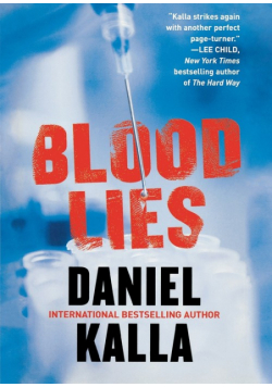 Blood Lies