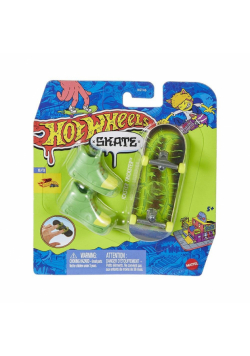 Hot Wheels Skate Deskorolka + buty HVK12