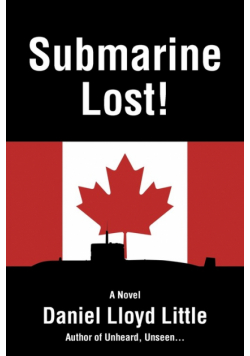 Submarine Lost!
